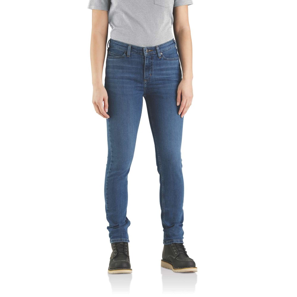 Rugged Flex™ Slim Fit Tapered Jean