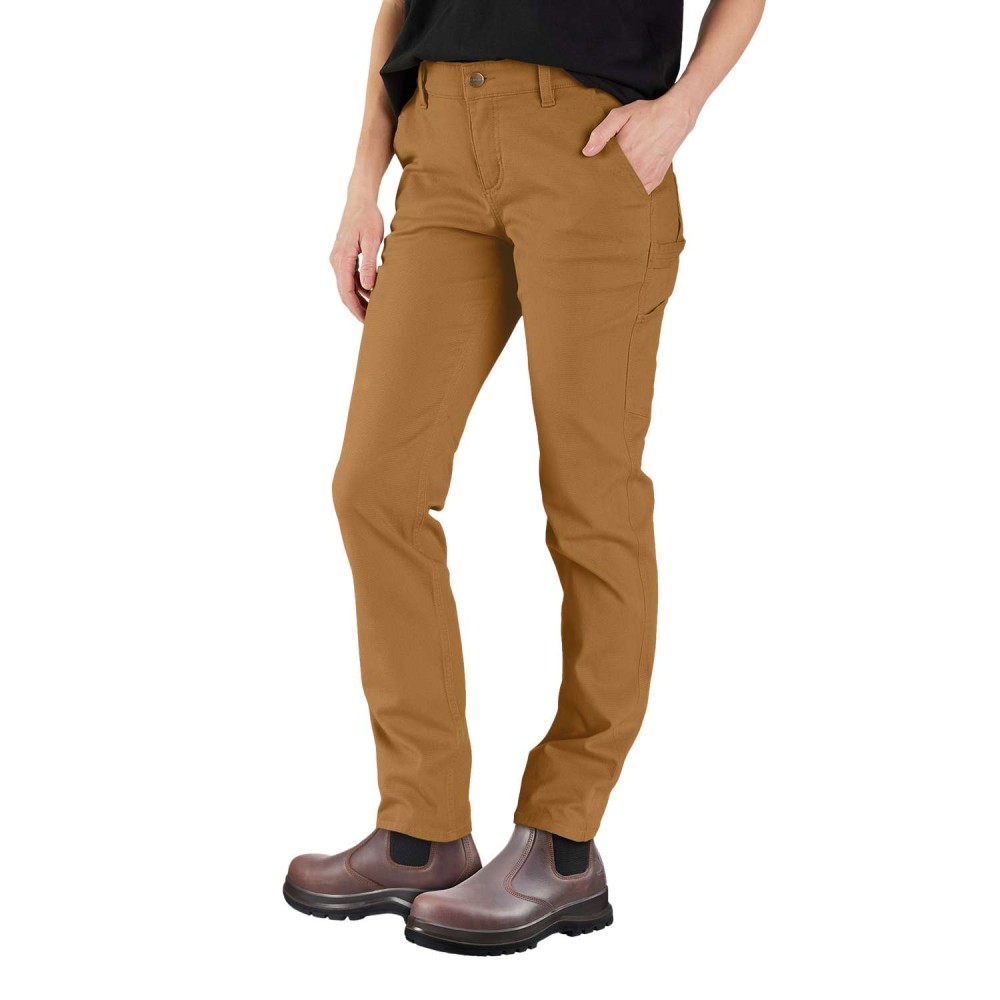The Essential Ashland Pant