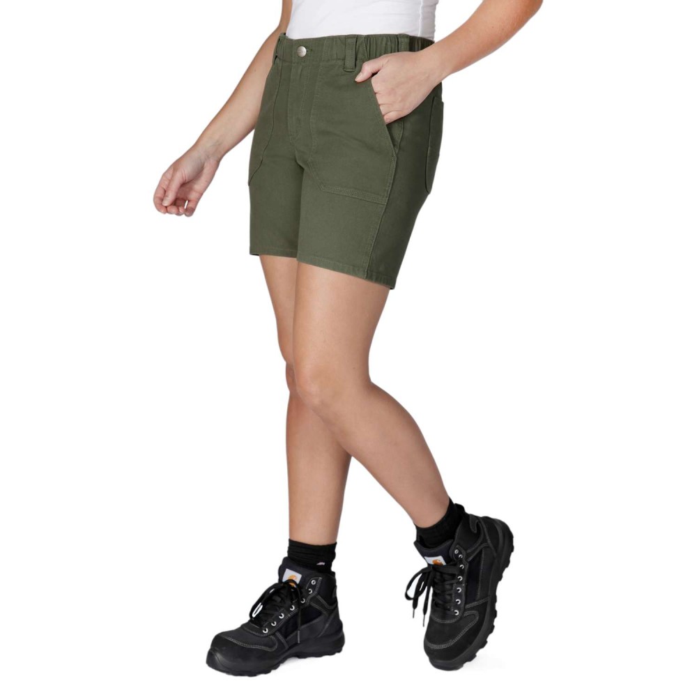 Ashland Short