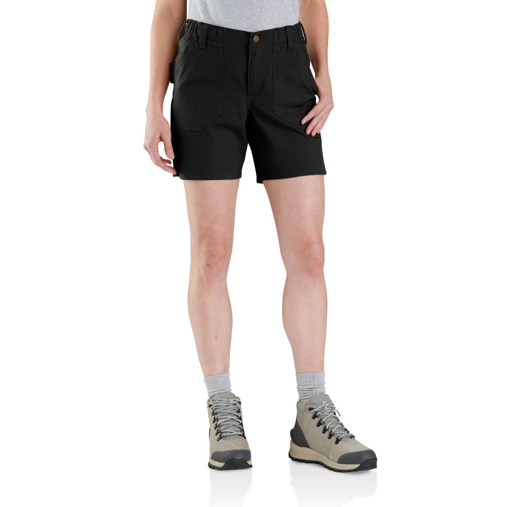 Ashland Short