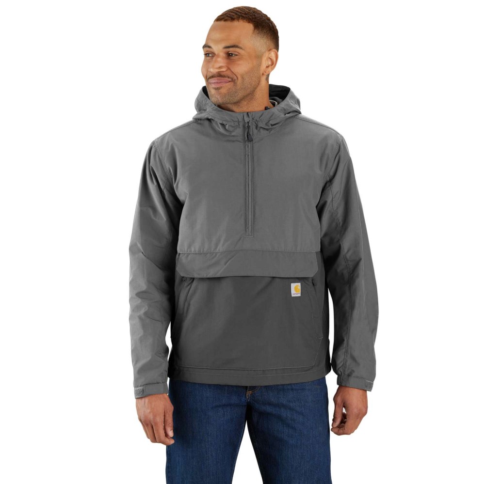 Rockland Anorak