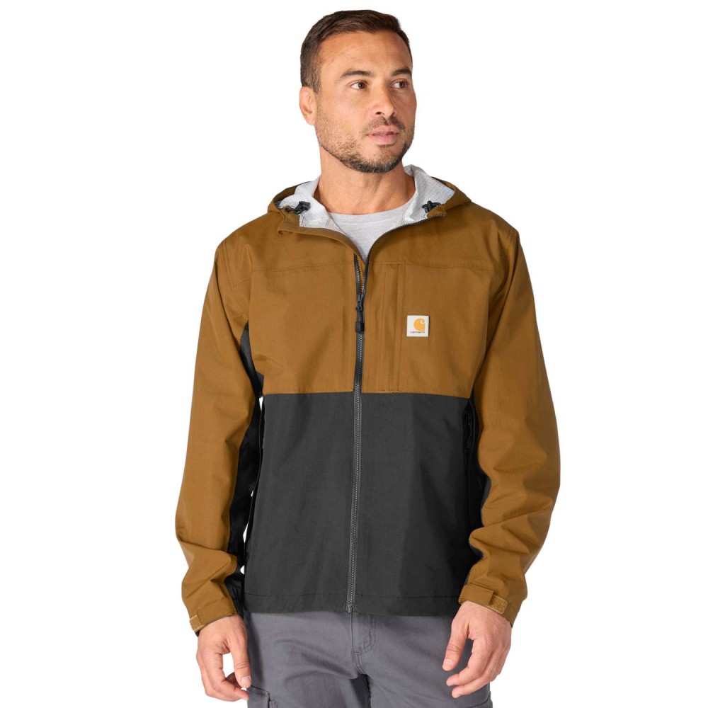 Monterey Jacket
