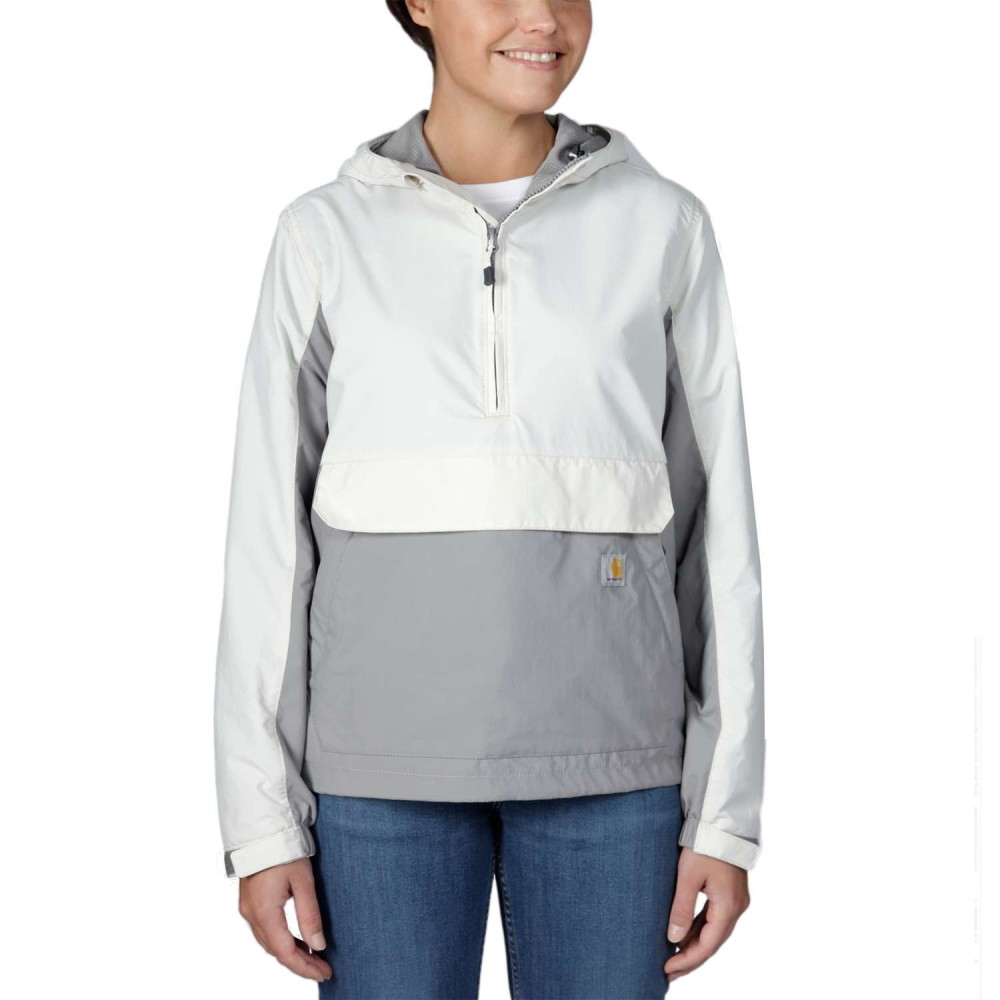 Rockford Anorak