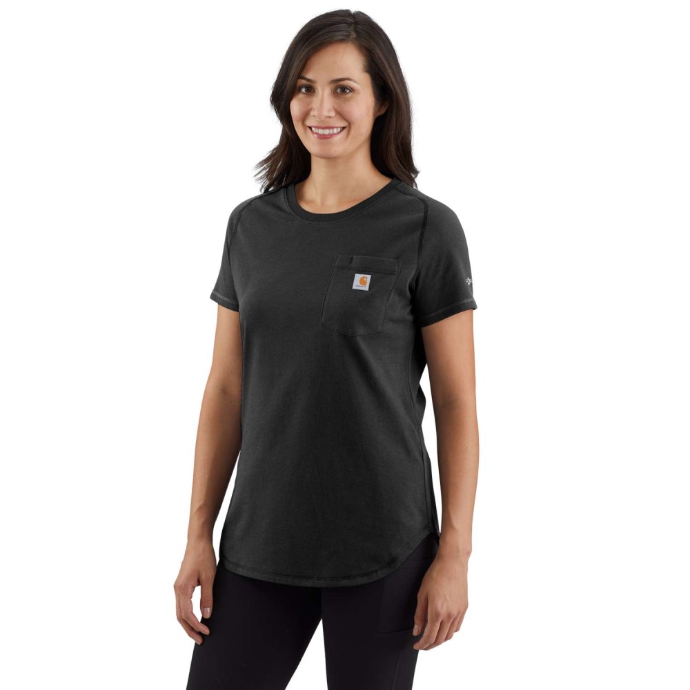 Carhartt Force™ Relaxed T-Shirt