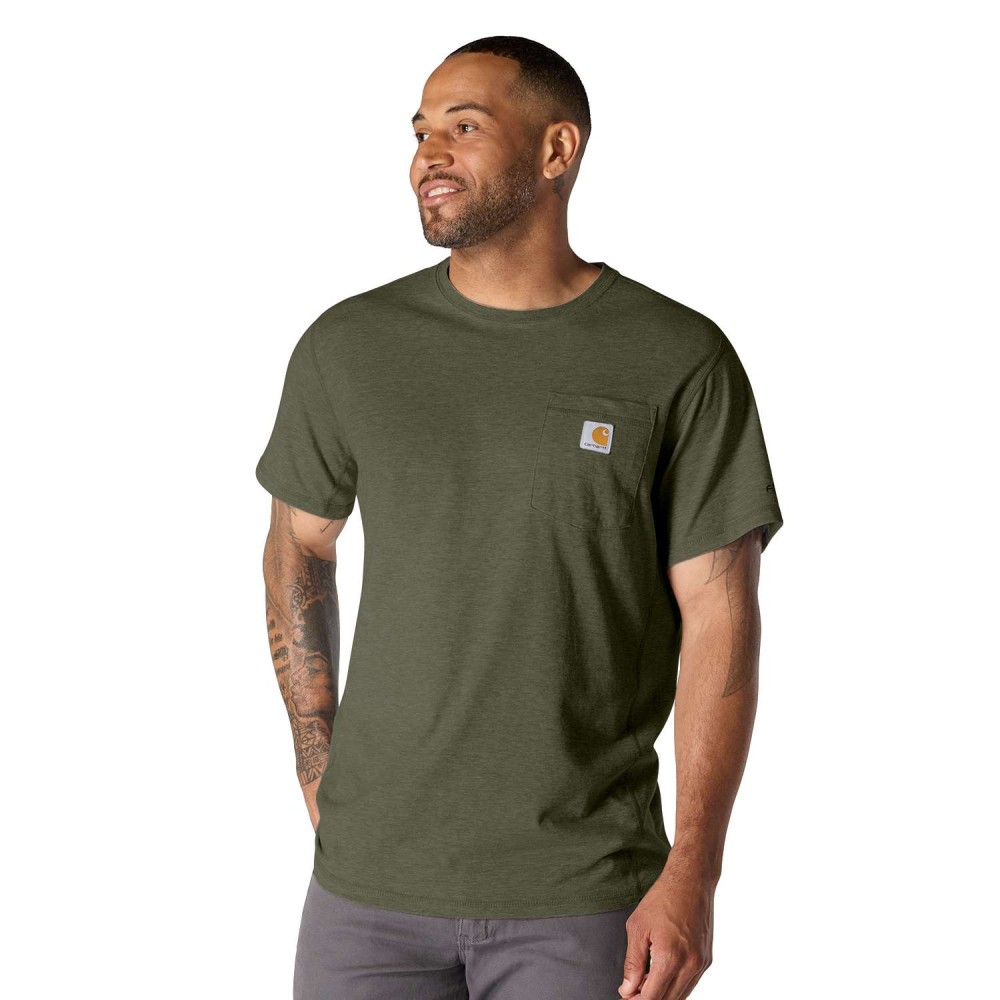 Carhartt Force™ Relaxed T-Shirt