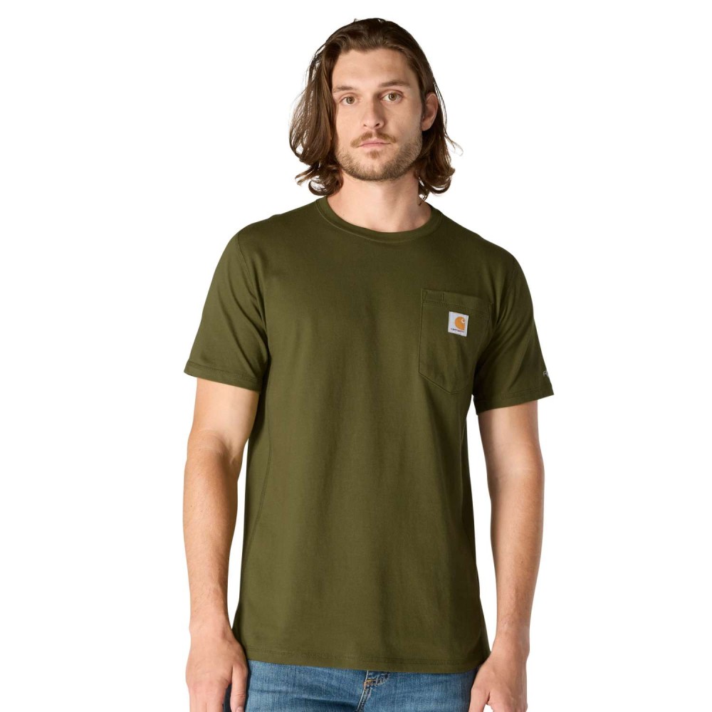 Carhartt Force™ Relaxed T-Shirt