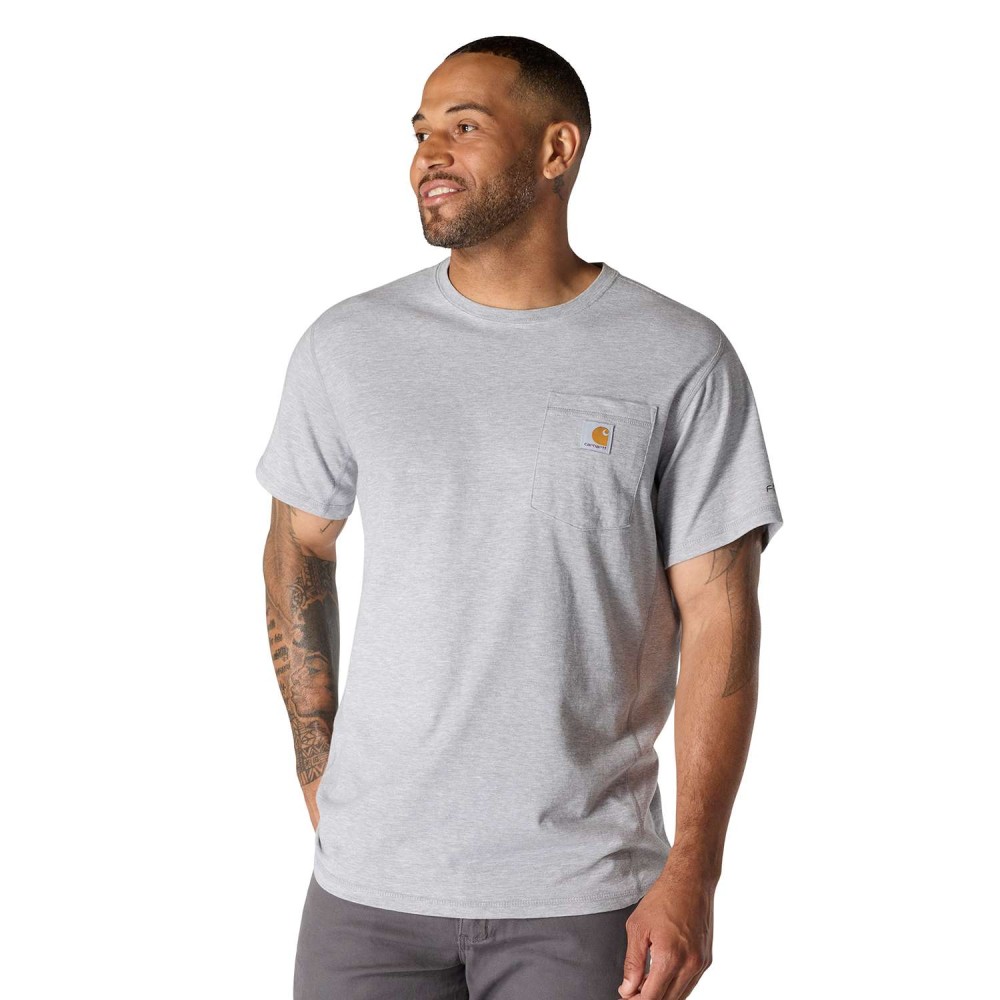 Carhartt Force™ Relaxed T-Shirt