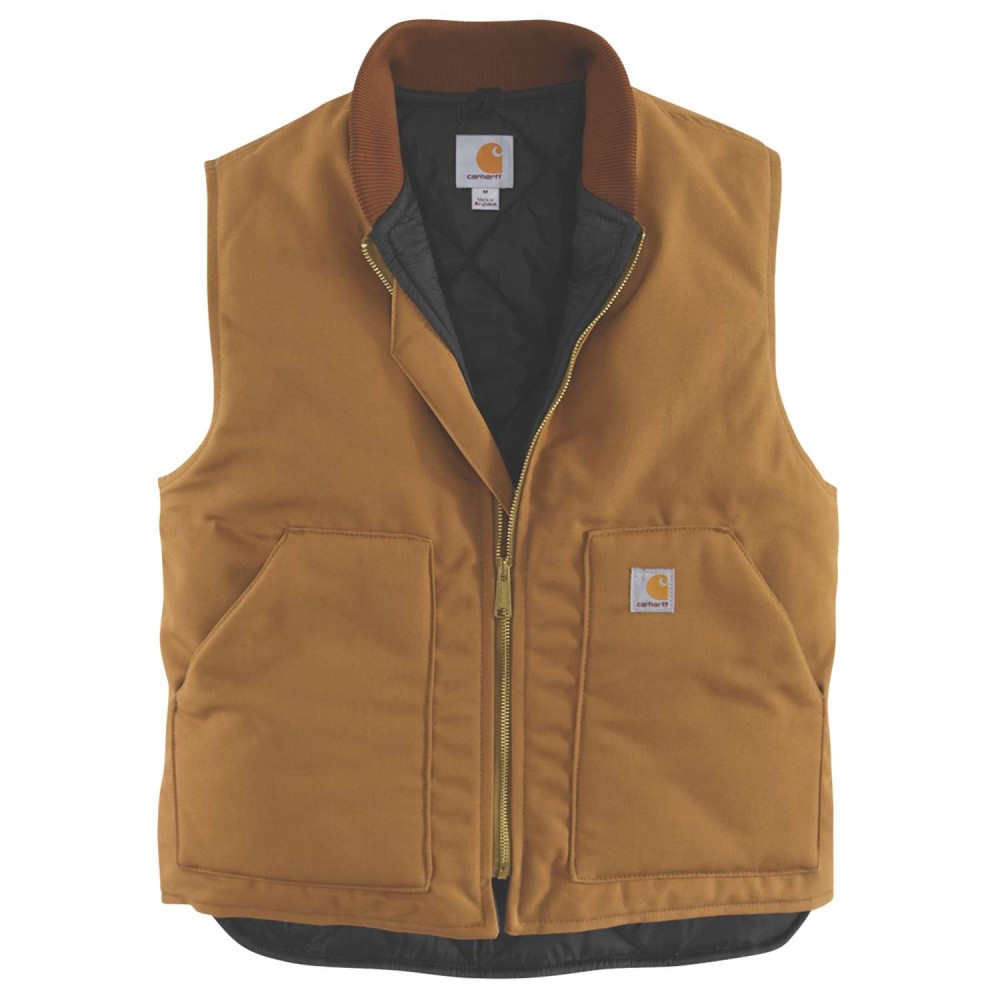 Iconic V01 Firm Duck Vest