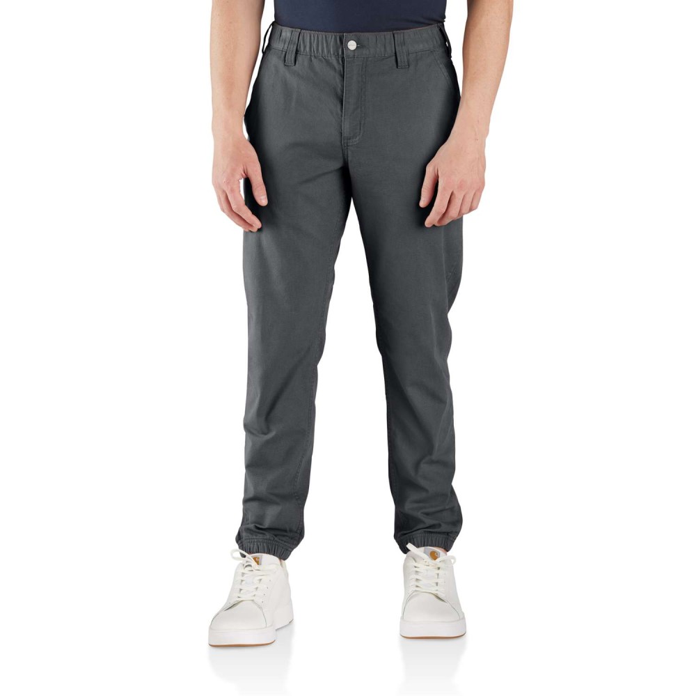 Relaxed Tapered Rigby Jogger