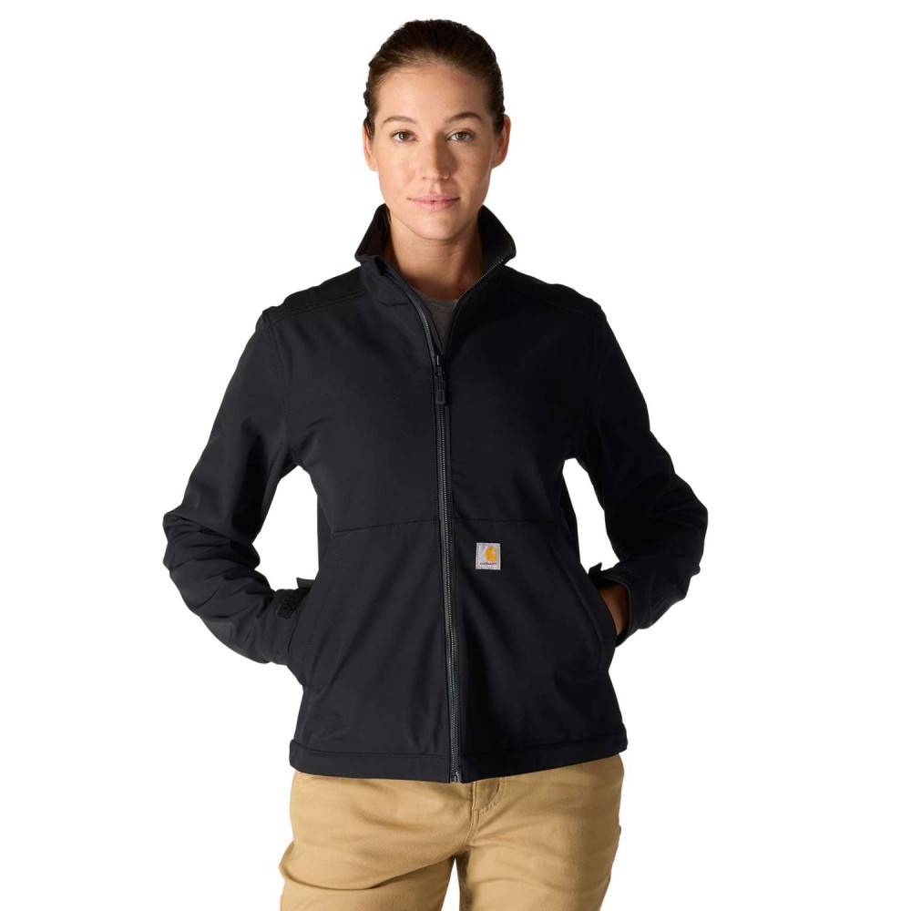 Galesburg Softshell Jacket