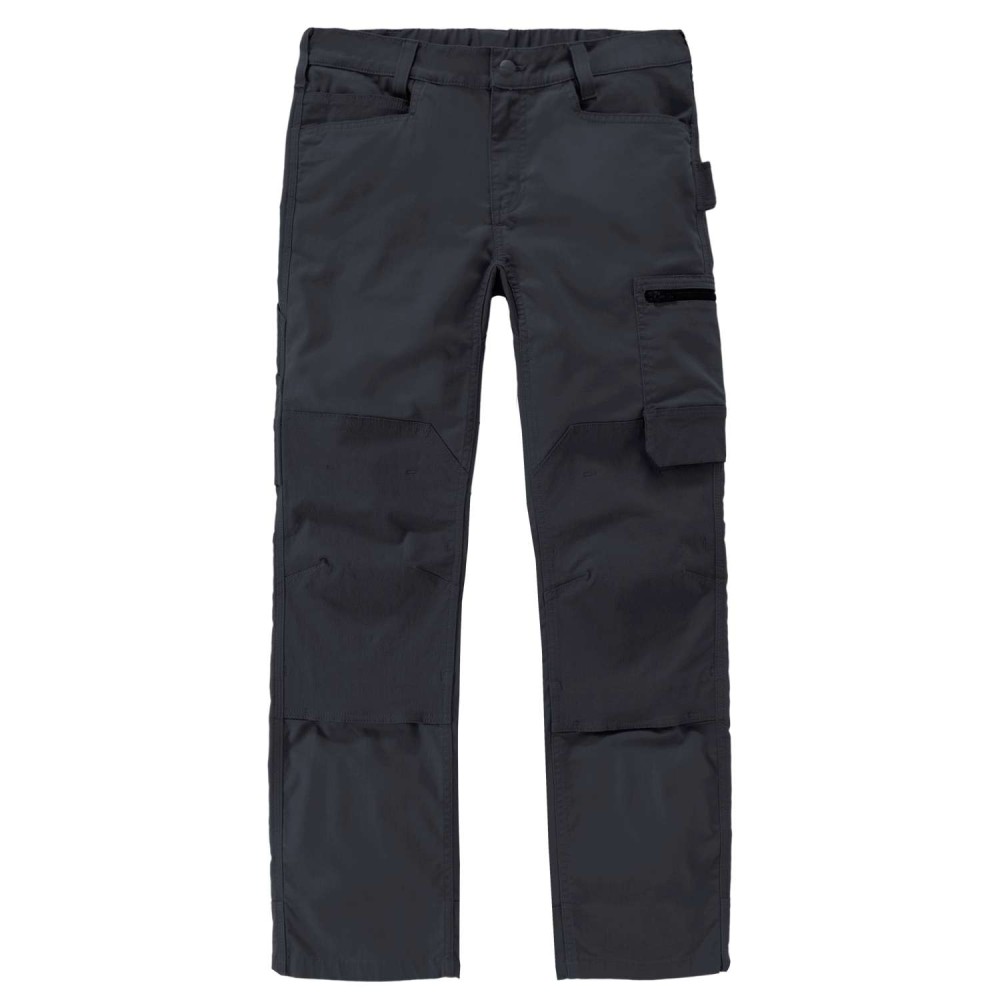 The Essential Steel Rugged Flex™ Double-Front Pant