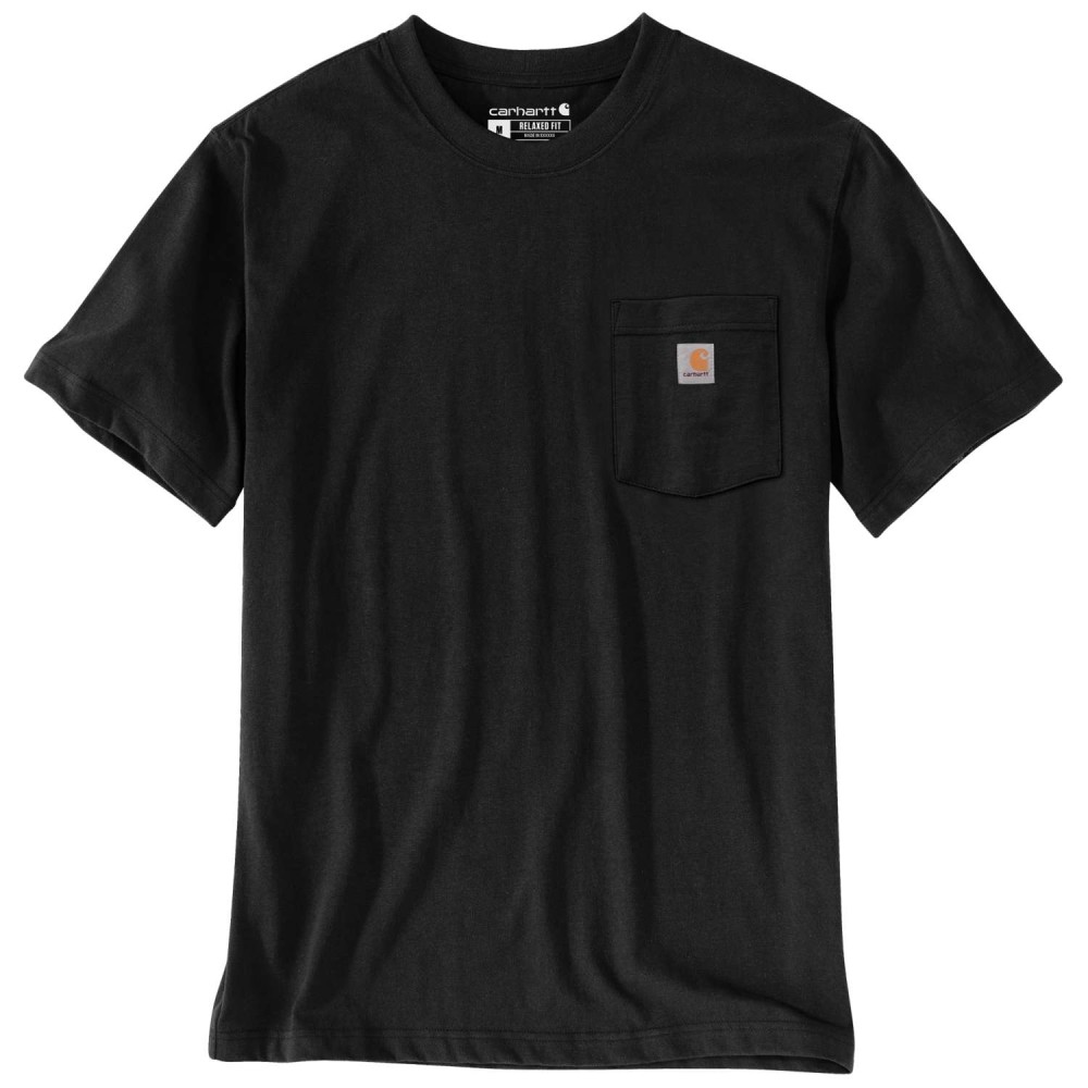 Irvine Relaxed 3D Logo T-Shirt
