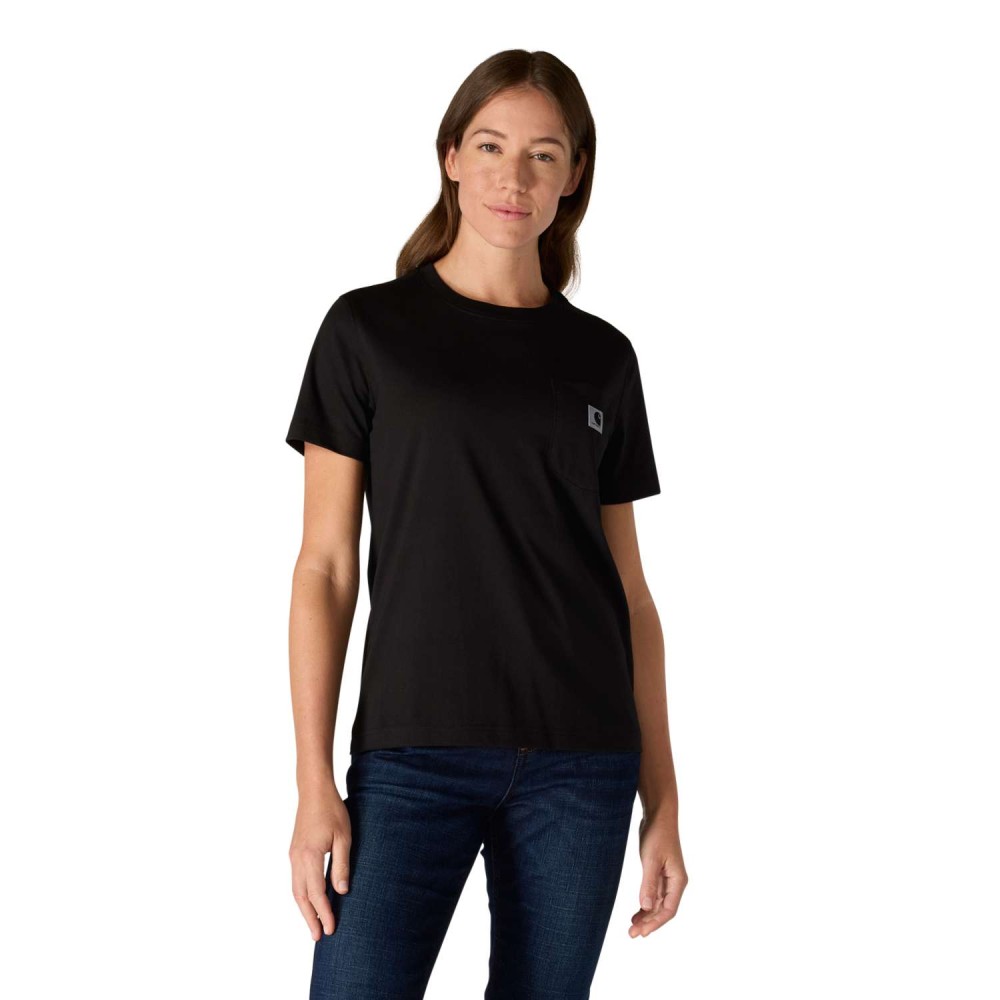 Irvine Relaxed T-Shirt
