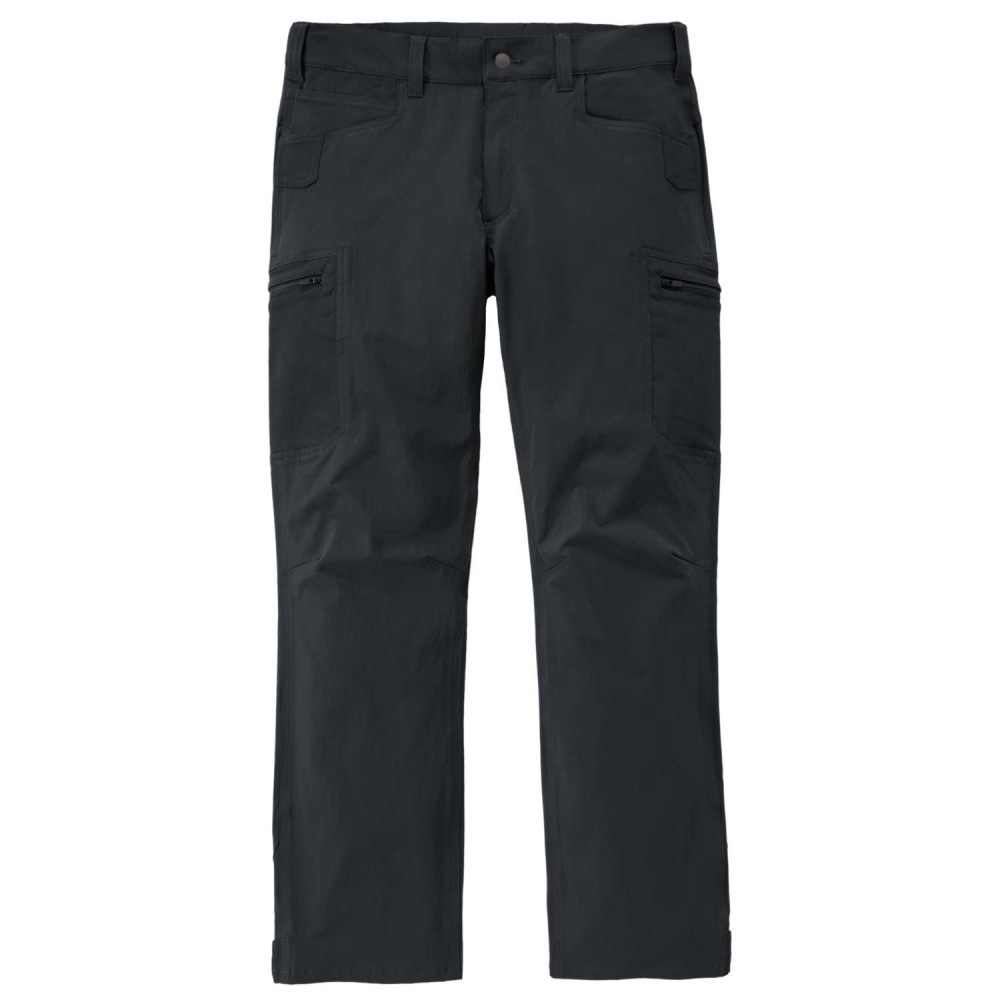 Slim Tapered Mid Tier Pant