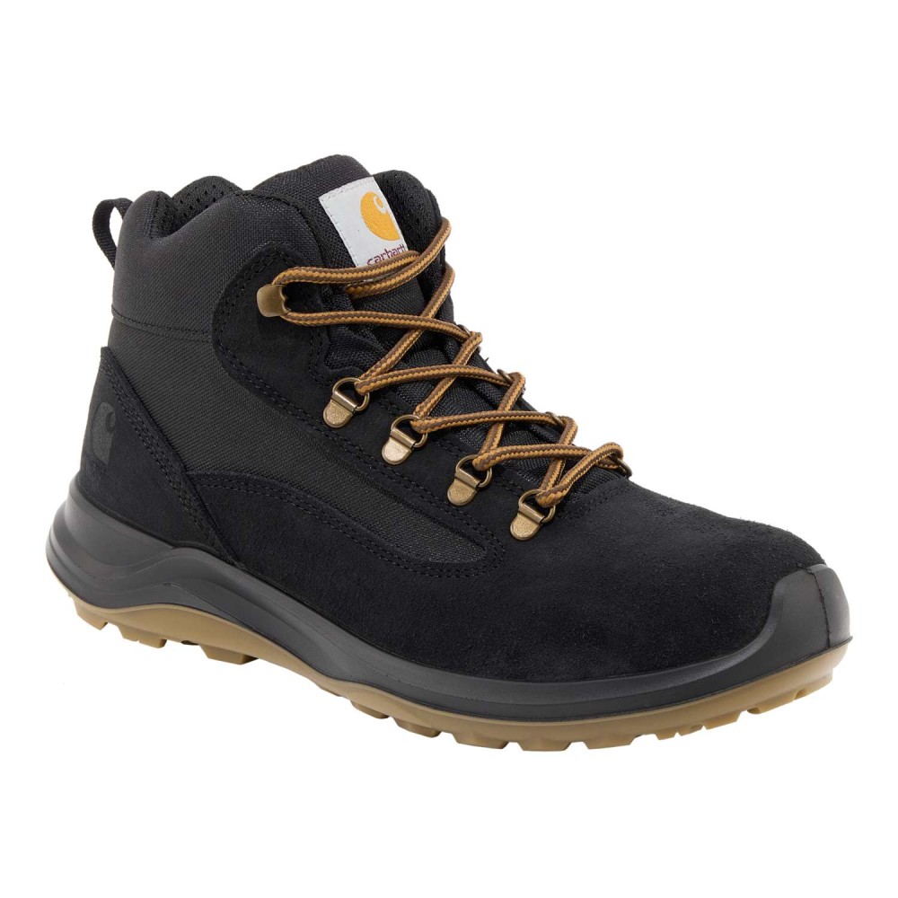 Belmont Rugged Flex™ S3L Safety Boot