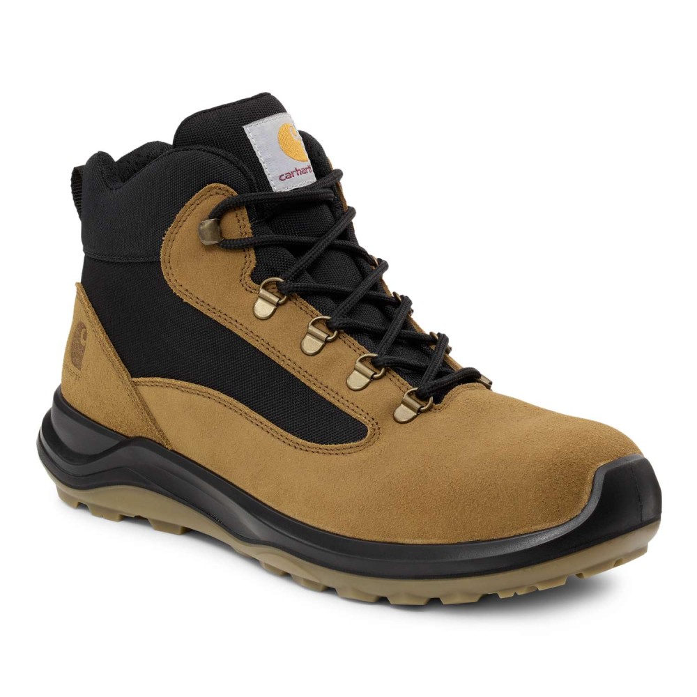 Belmont Rugged Flex™ S3L Safety Boot