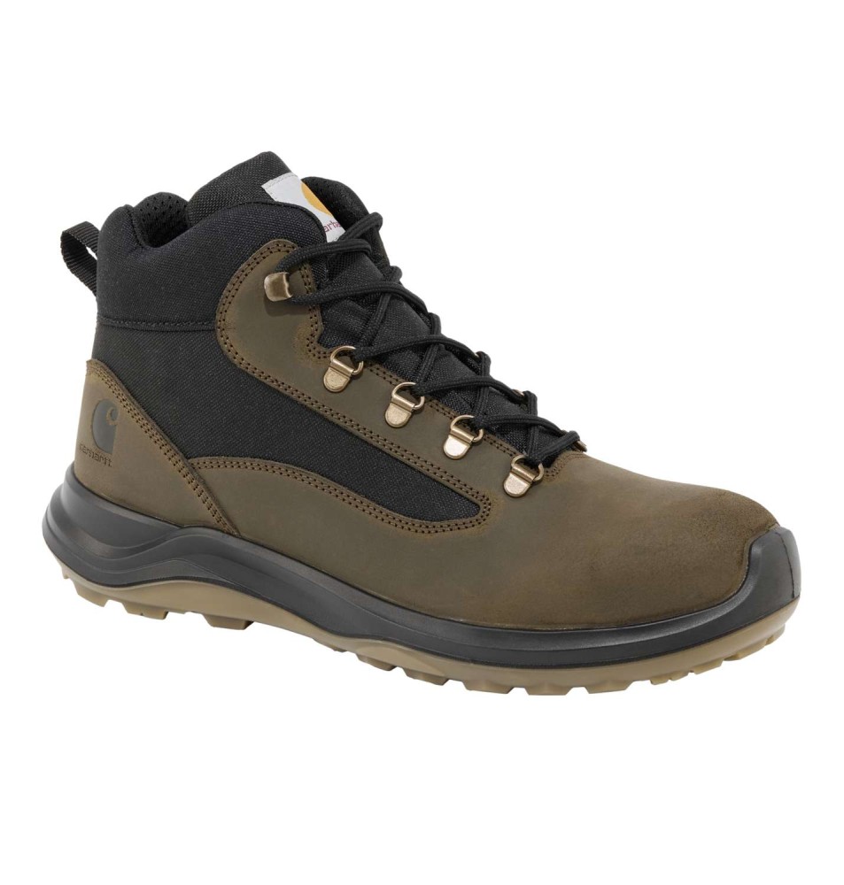 Belmont Rugged Flex™ S3L Safety Boot