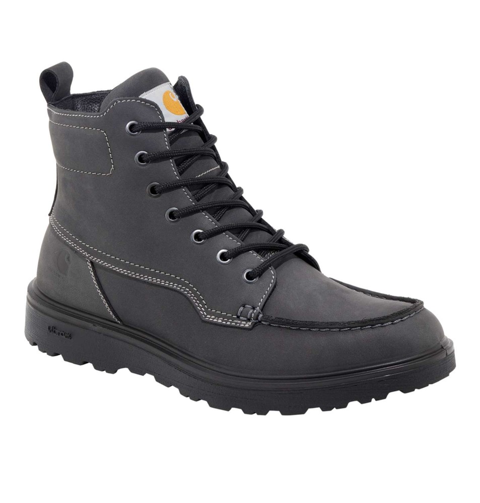 Greenfields Rugged Flex™ 02 Occupational Workboot