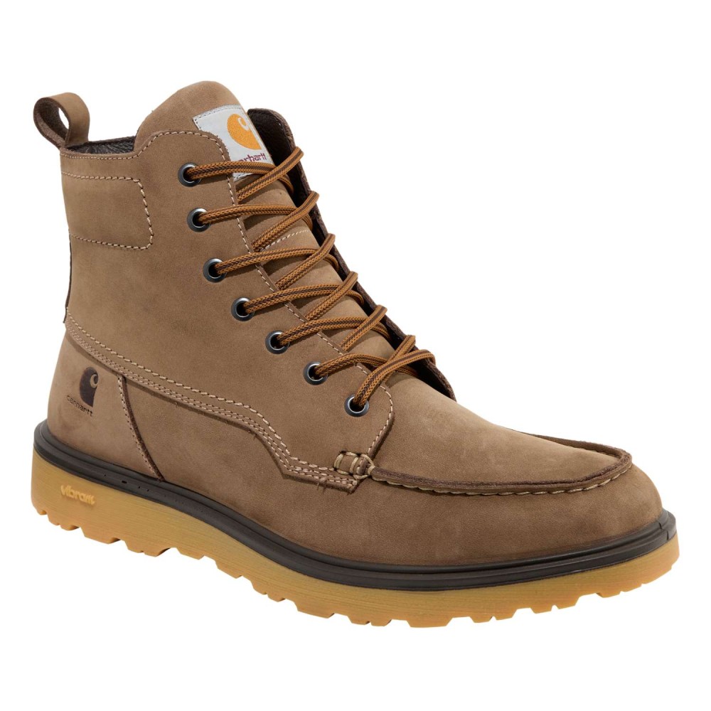 Greenfields Rugged Flex™ 02 Occupational Workboot