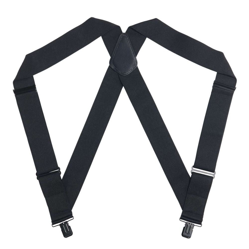 Full Swing™ Side Clip Elastic Suspenders