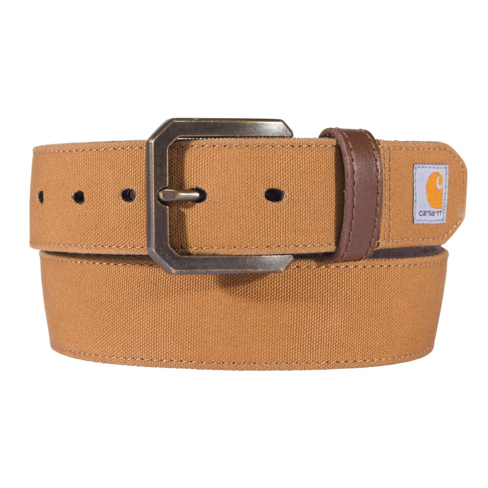 Canvas Duck Belt