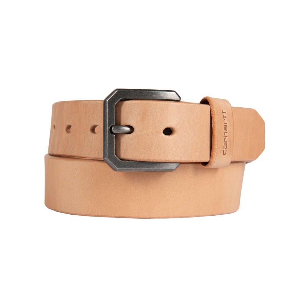 Saddle Leather Classic Belt