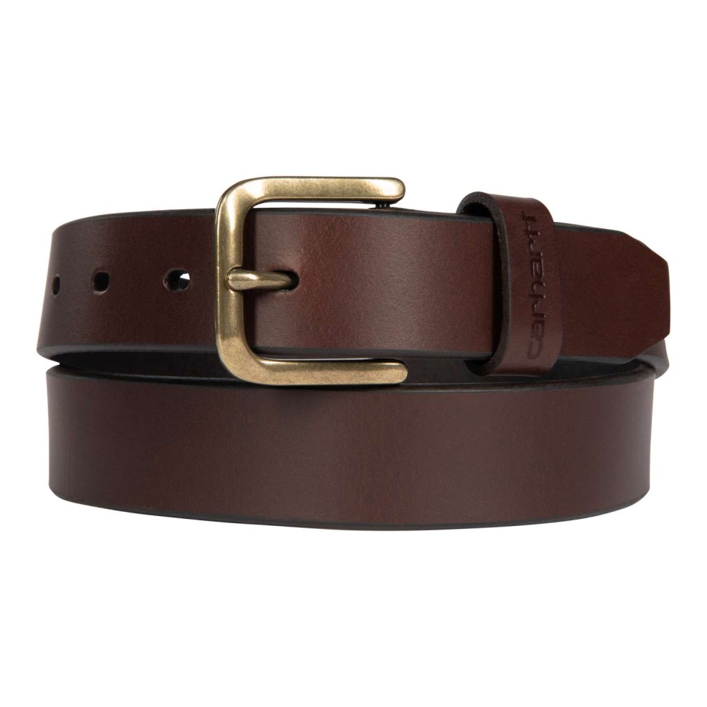 Bridle Leather Belt