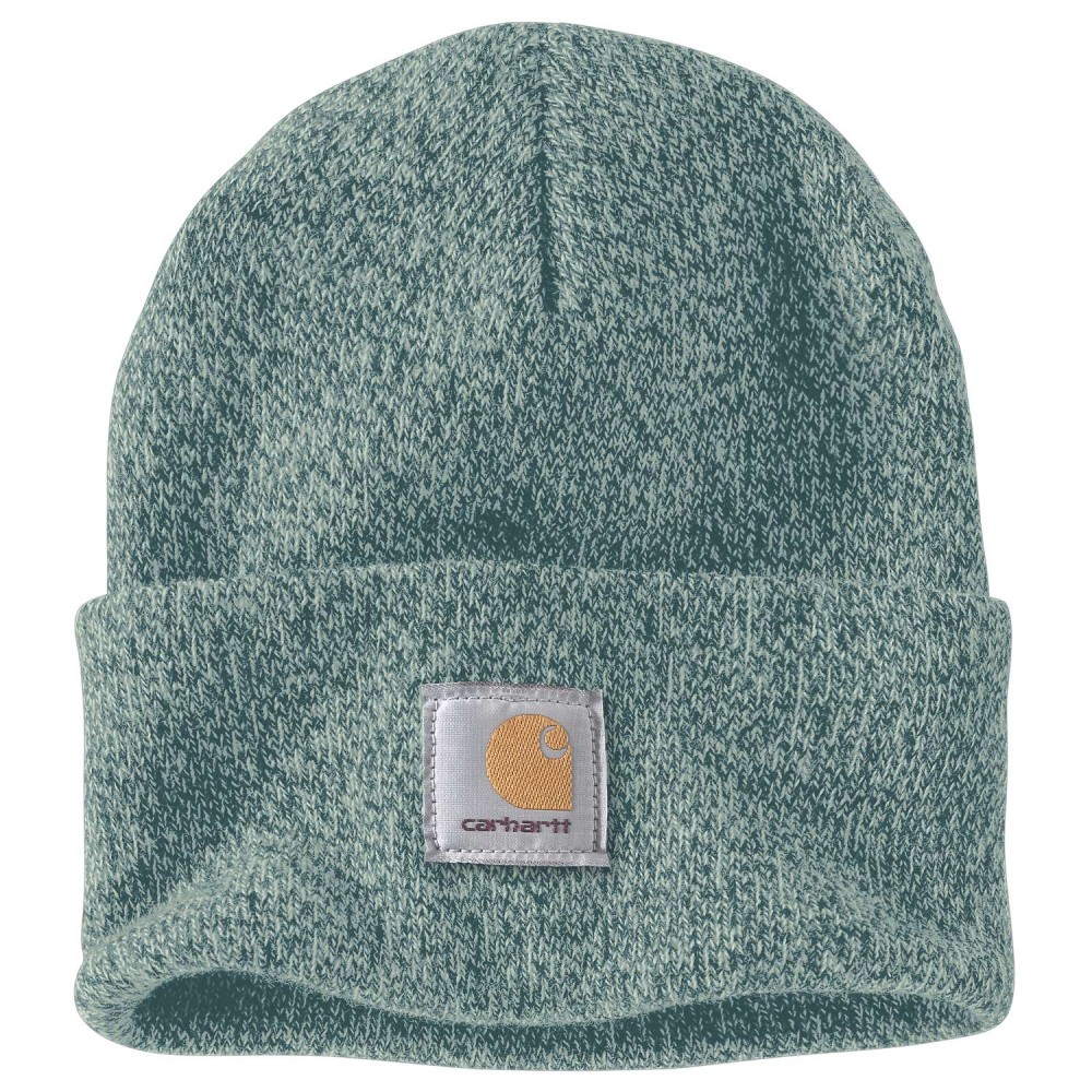 Knit Cuffed Beanie