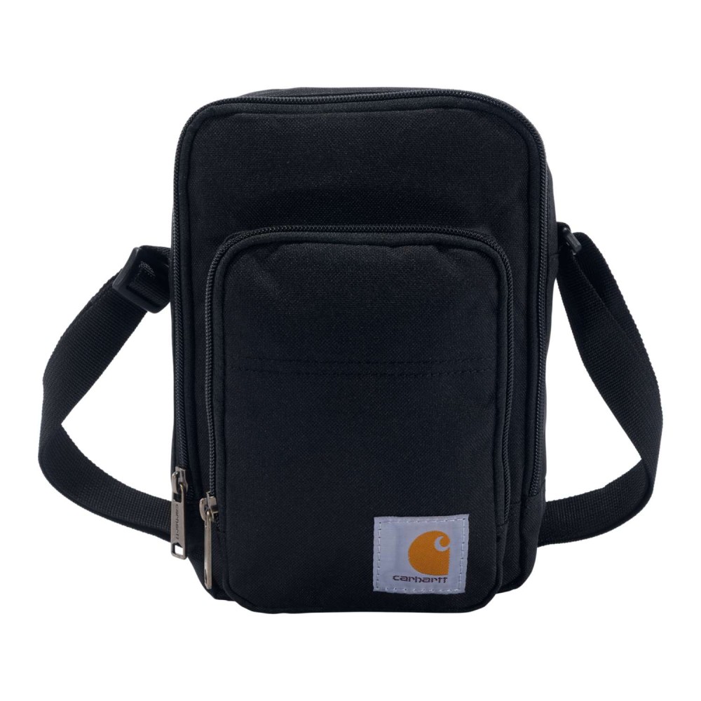 Crossbody Zip Bag