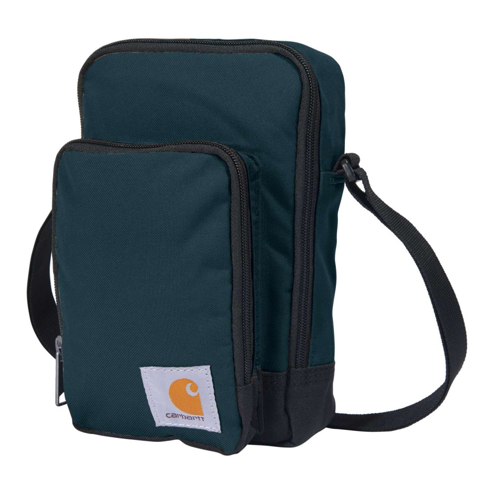 Crossbody Zip Bag