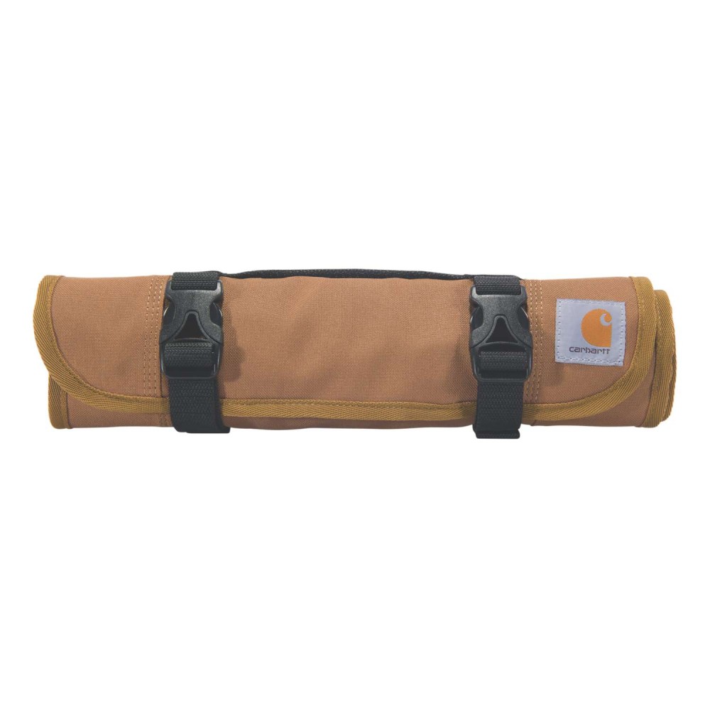 18 Pocket Utility Roll