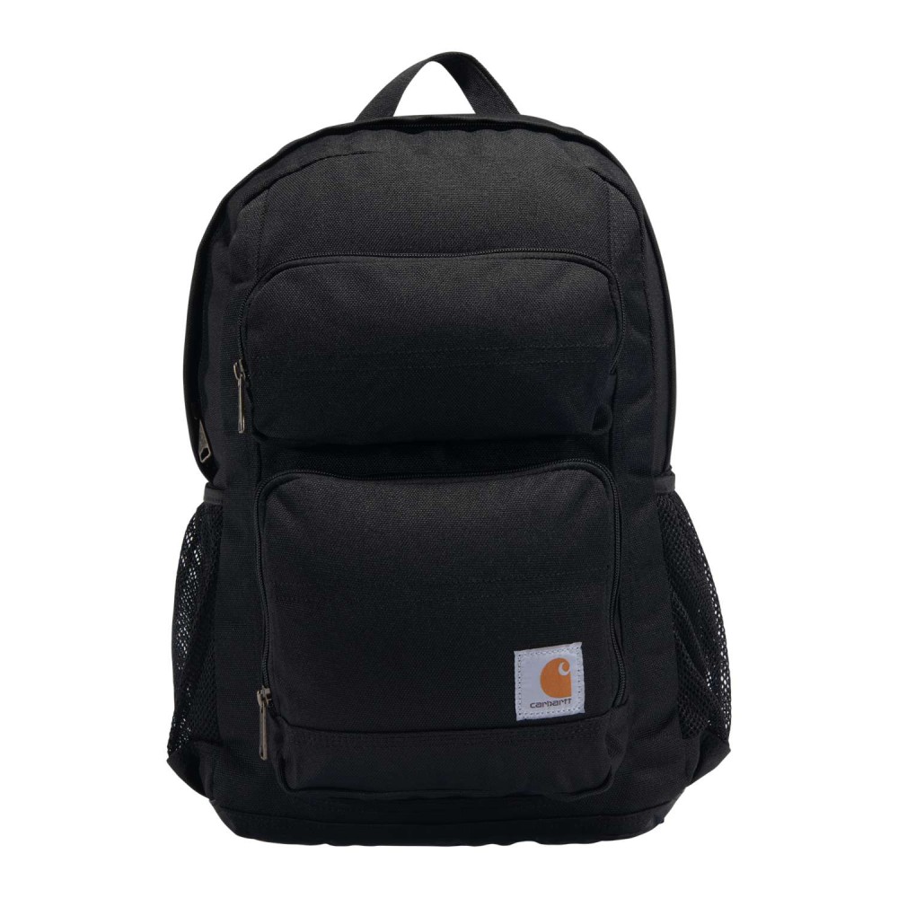 27L Single Compartment Backpack