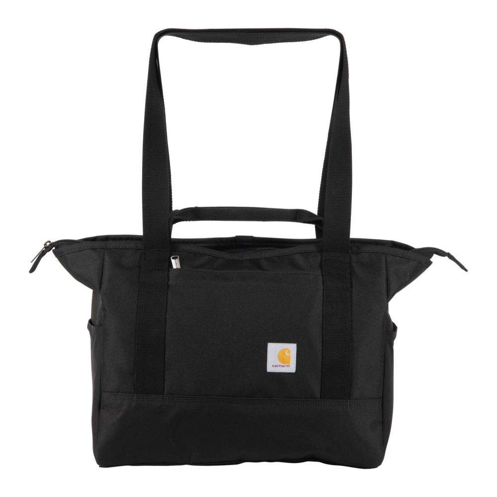 Classic Laptop Tote