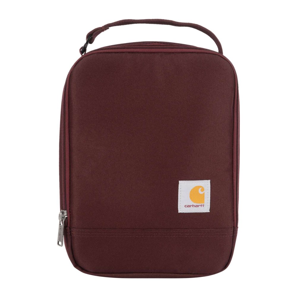 Insulated Lunch Cooler