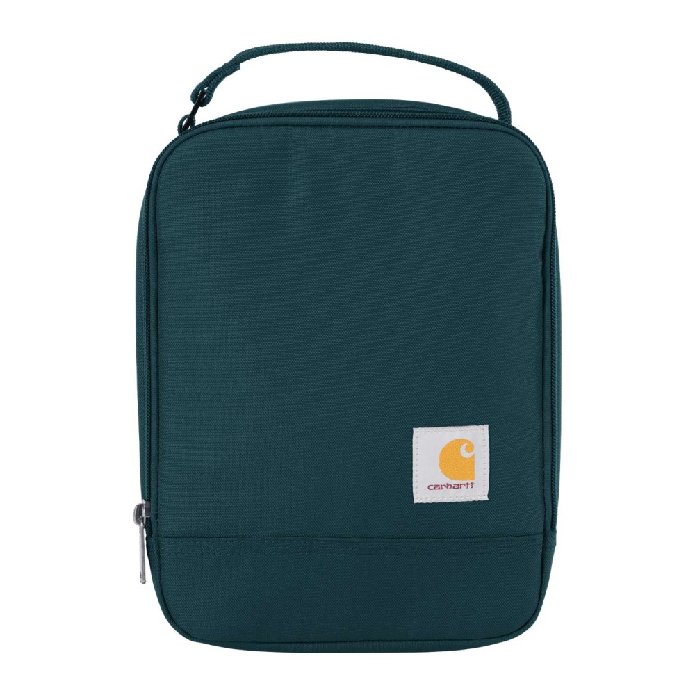 Insulated Lunch Cooler