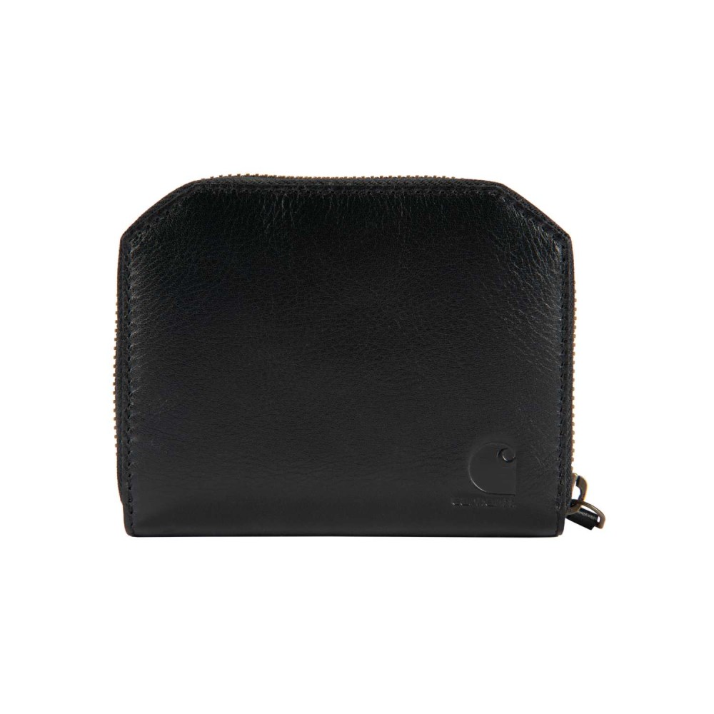 Leather Hybrid Wallet