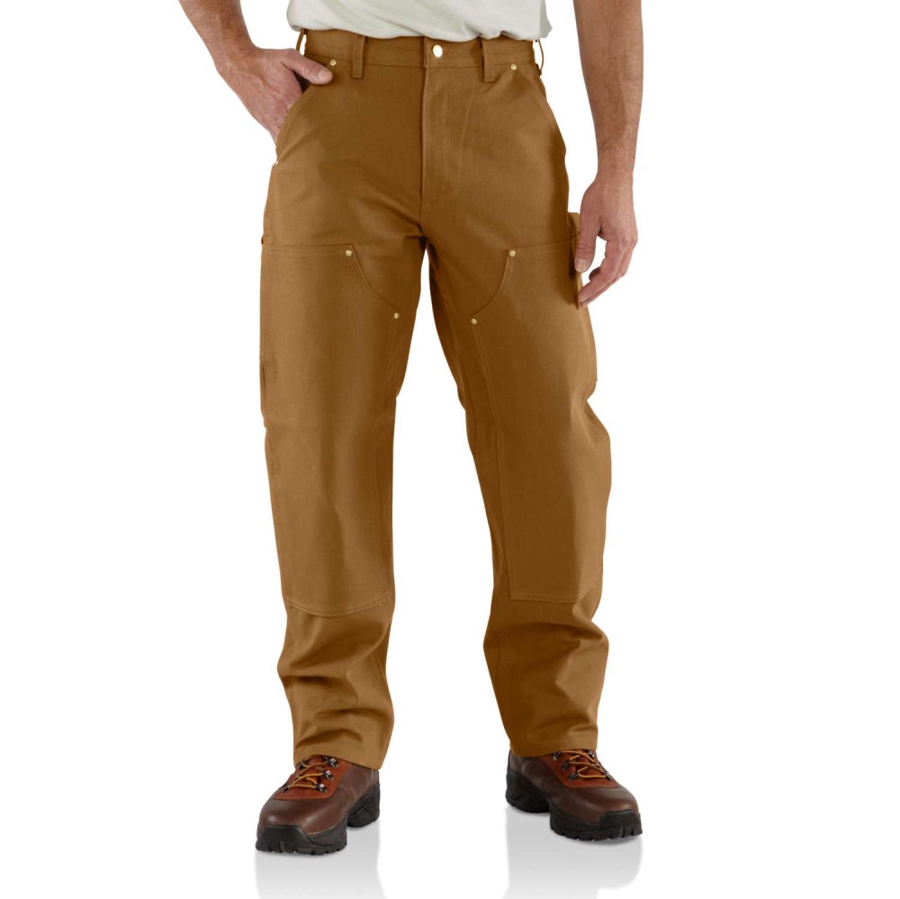 Carhartt Brown