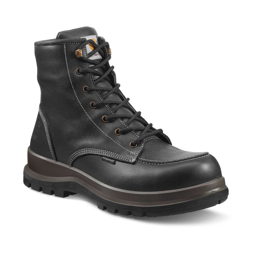 Hamilton Rugged Flex™ Waterproof S3 Safety Boot