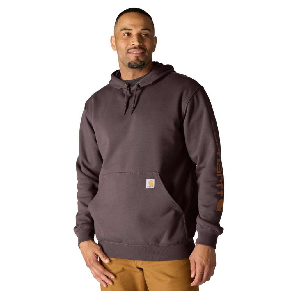 Iconic K288 Logo Sweatshirt
