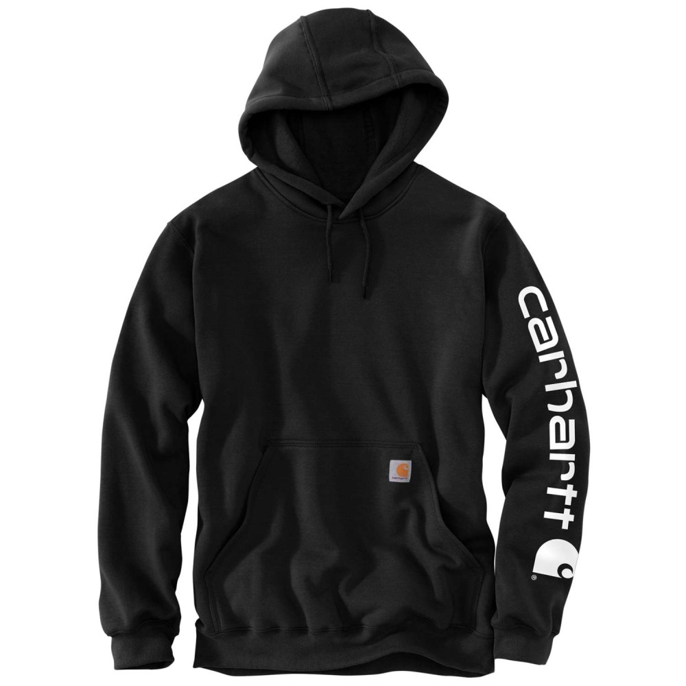 Iconic K288 Logo Sweatshirt