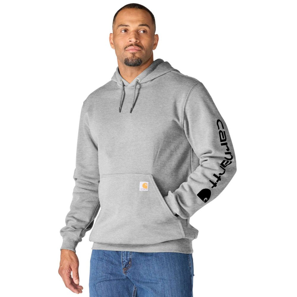 Iconic K288 Logo Sweatshirt