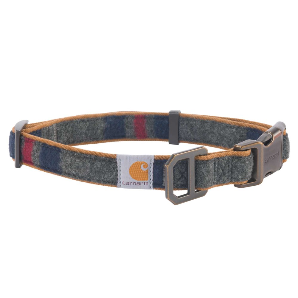 Blanket Stripe Collar