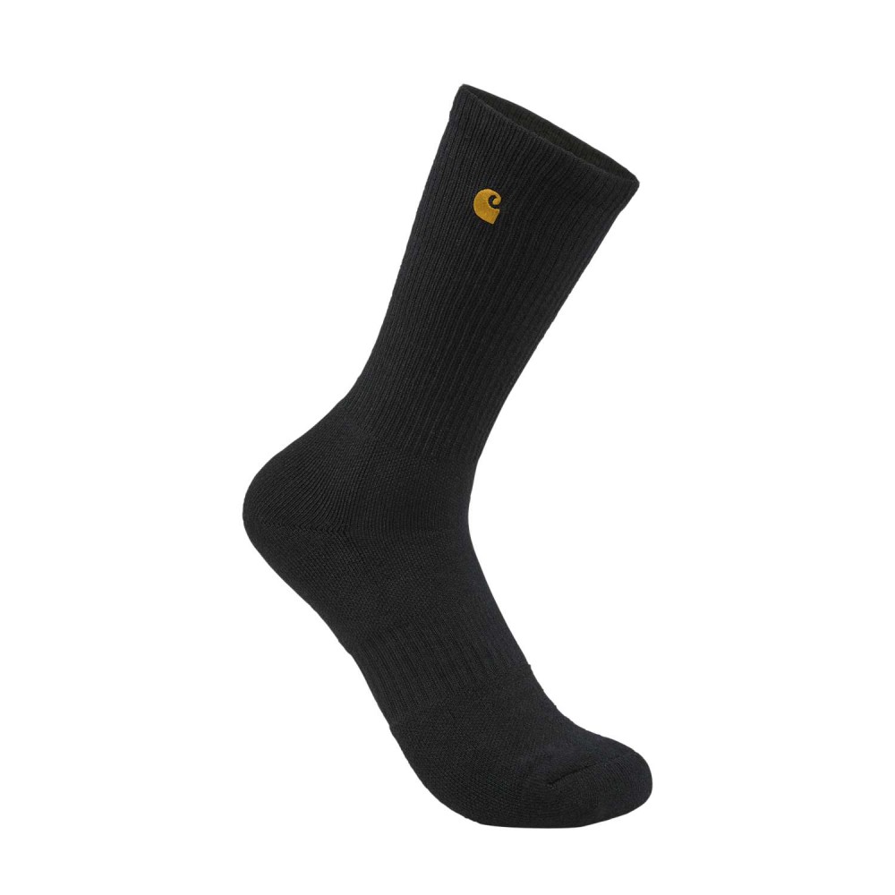 Carhartt Force™ Midweight Crew Sock 2 Pack