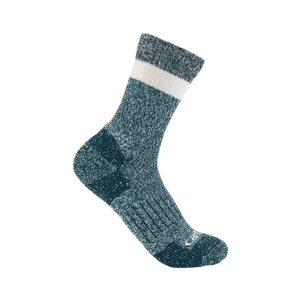 Midweight Crew Sock