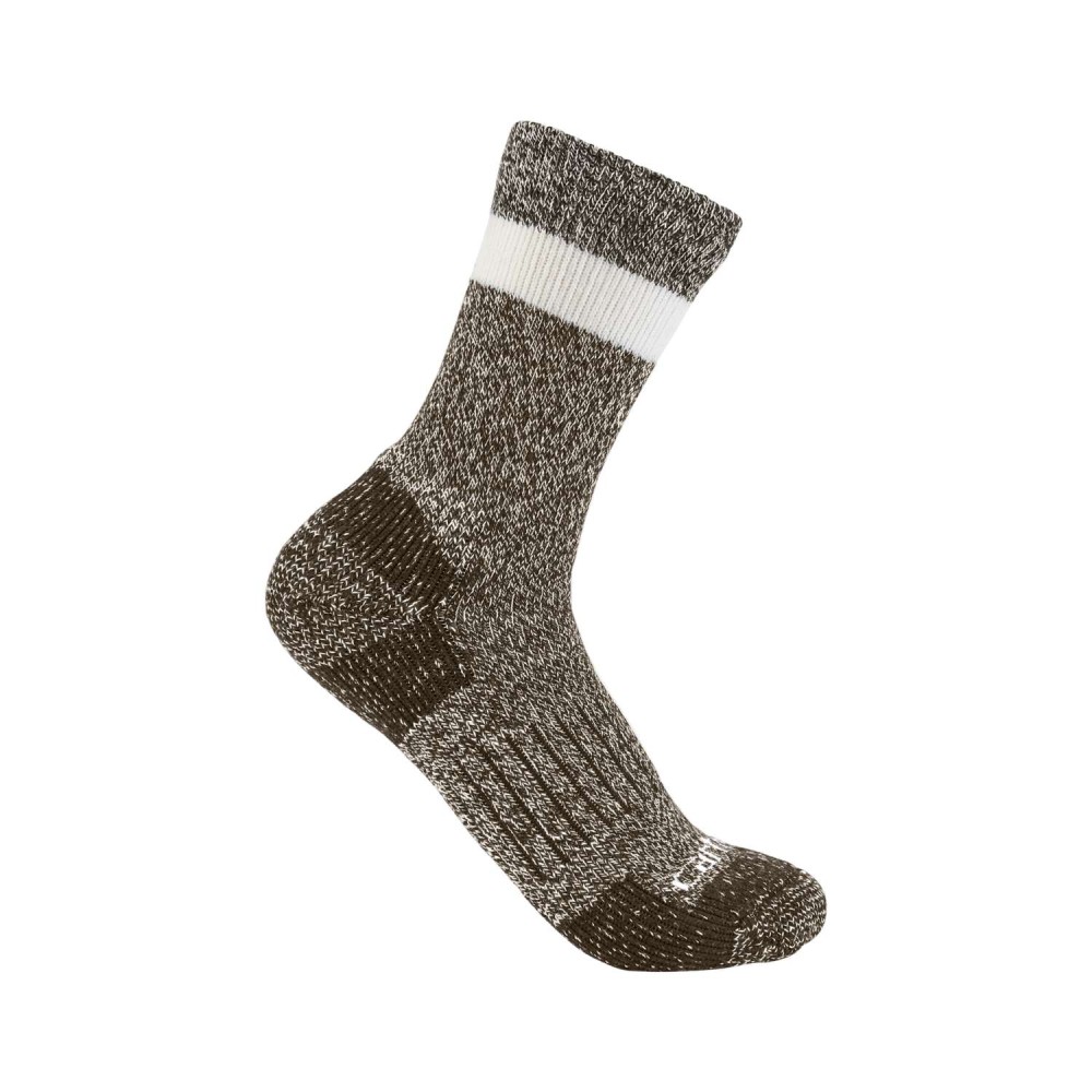 Midweight Crew Sock