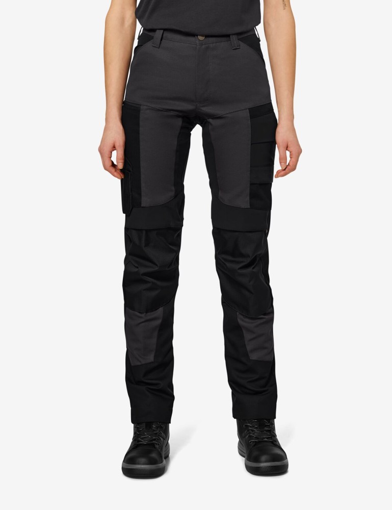 LEO Stretch Bundhose / stabil