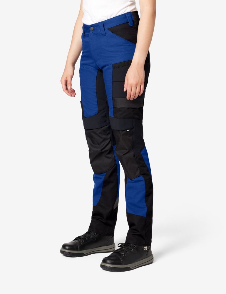 LEO Stretch Bundhose / stabil