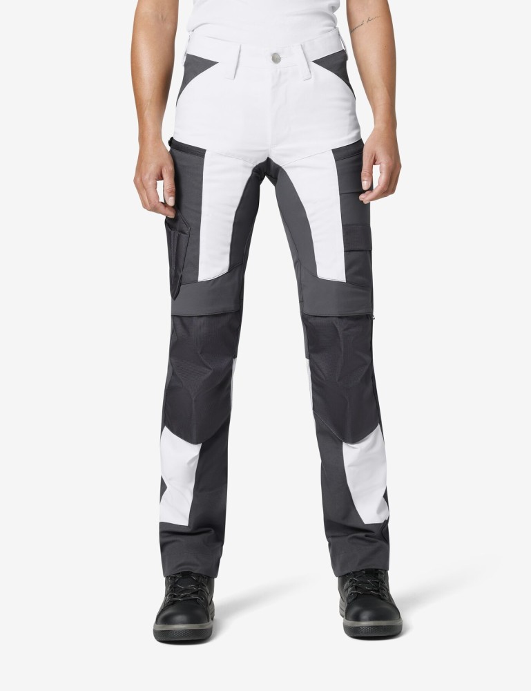 LEO Stretch Bundhose / stabil