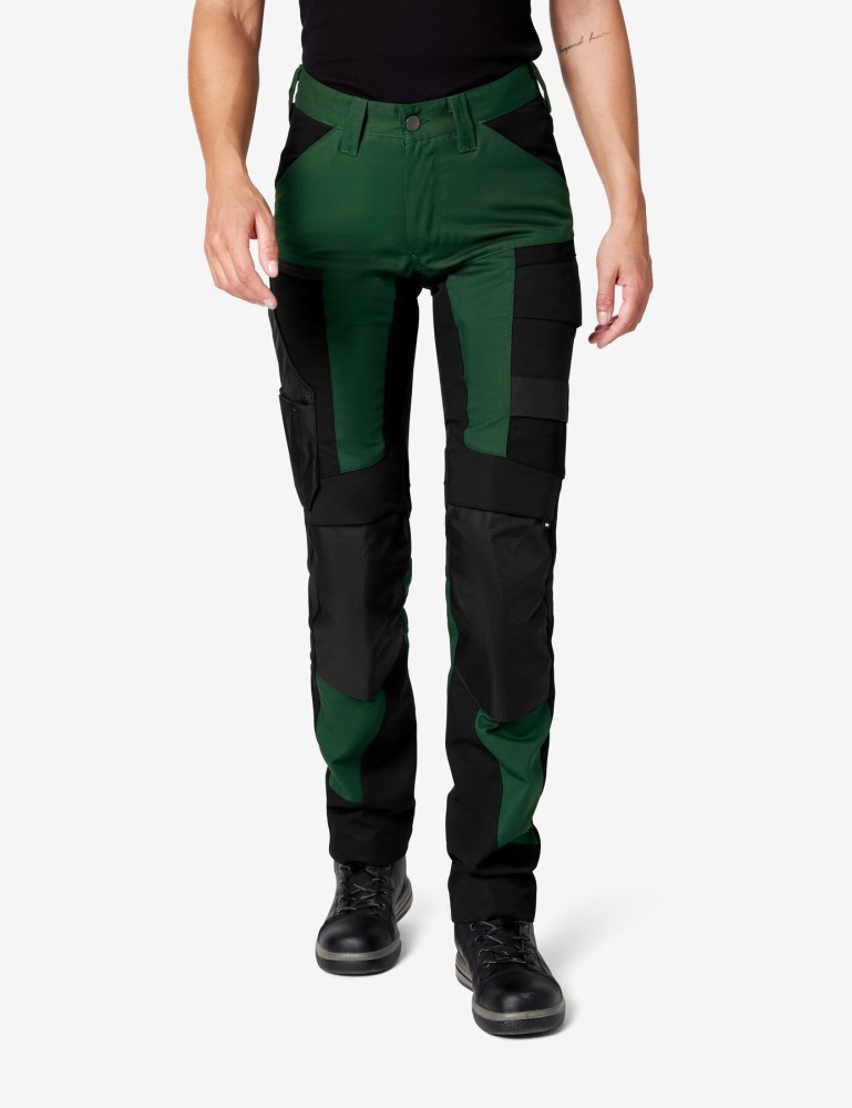 LEO Stretch Bundhose / stabil