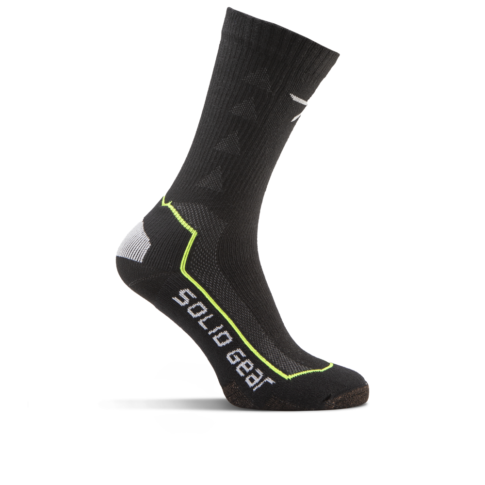 SOLID GEAR EXTREME PERFORMANCE SUMMER